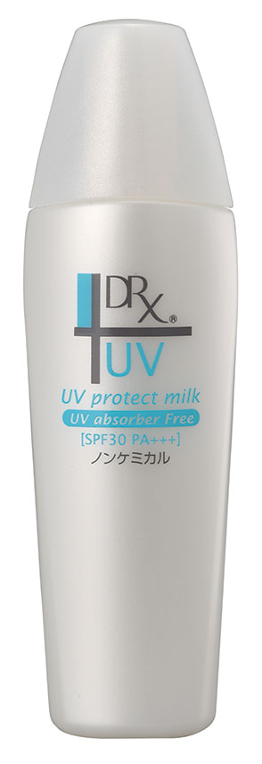 DRX UVプロテクトミルクN